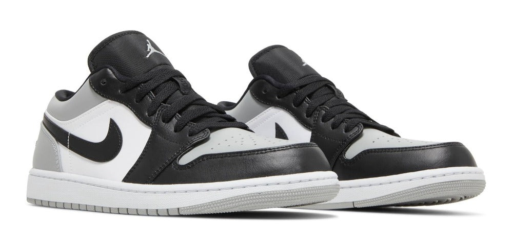 Air Jordan 1 Low Shadow Toe | Hype Vault Kuala Lumpur | Asia's Top Trusted High-End Sneakers and Streetwear Store