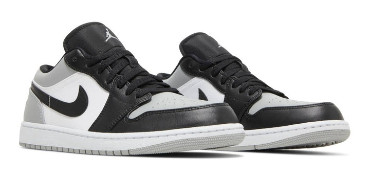 Air Jordan 1 Low Shadow Toe | Hype Vault Kuala Lumpur | Asia's Top Trusted High-End Sneakers and Streetwear Store