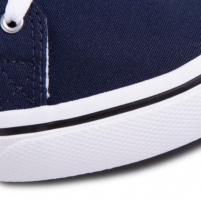 Converse El Distrito 2.0 Ox Navy | Hype Vault Malaysia