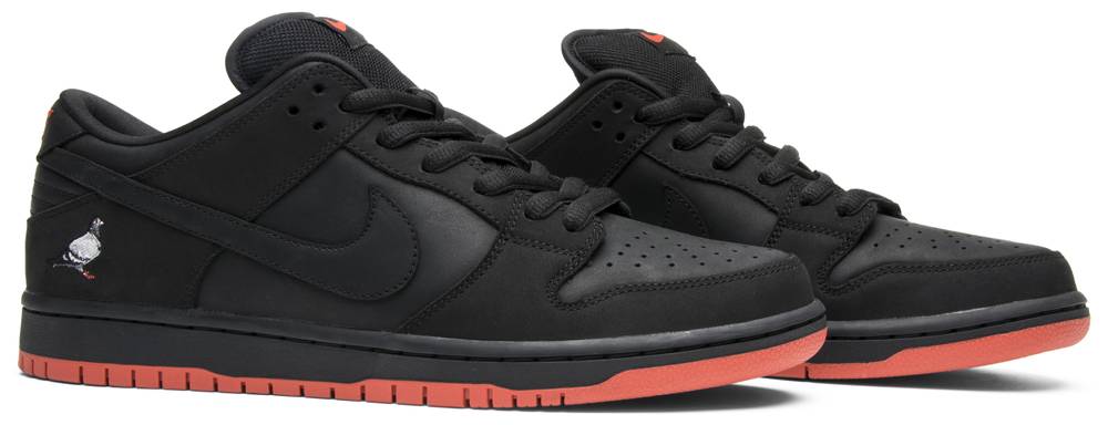 Nike SB Dunk Low x Staple Black Pigeon | Hype Vault Malaysia