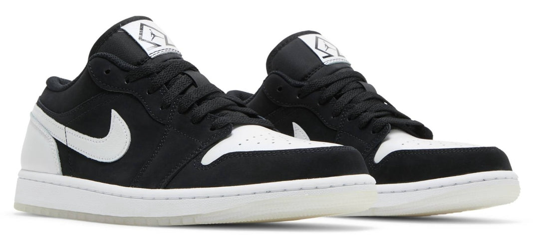 Air Jordan 1 Low Diamond Shorts | Hype Vault Kuala Lumpur | Asia's Top Trusted High-End Sneakers and Streetwear Store