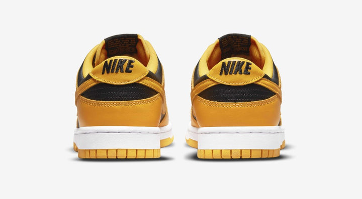 Nike Dunk Low Championship Goldenrod | Hype Vault Kuala Lumpur | Asia's Top Trusted High-End Sneakers and Streetwear Store | Authenticity Guaranteed