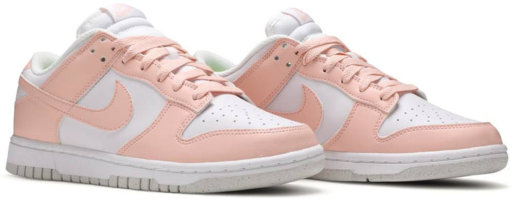 Nike Dunk Low Move To Zero 'Pale Coral' (W) | Hype Vault Kuala Lumpur | Asia's Top Trusted High-End Sneakers and Streetwear Store | Authenticity Guaranteed