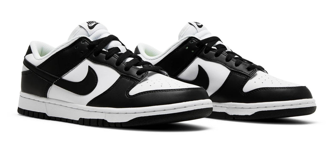 Nike Dunk Low Next Nature 'Panda/Black White' (W)  | Hype Vault Kuala Lumpur | Asia's Top Trusted High-End Sneakers and Streetwear Store