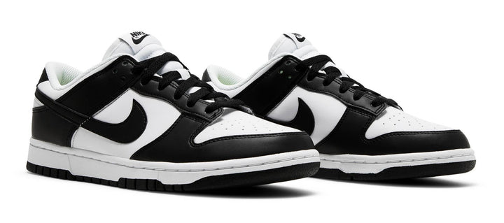 Nike Dunk Low Next Nature 'Panda/Black White' (W)  | Hype Vault Kuala Lumpur | Asia's Top Trusted High-End Sneakers and Streetwear Store