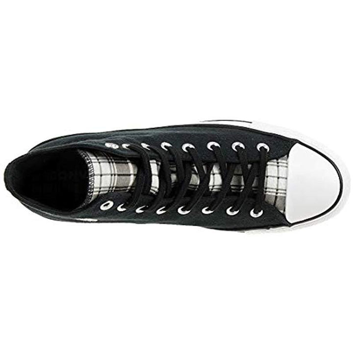 Converse Chuck Taylor All Star Plaid High Top | Hype Vault Malaysia