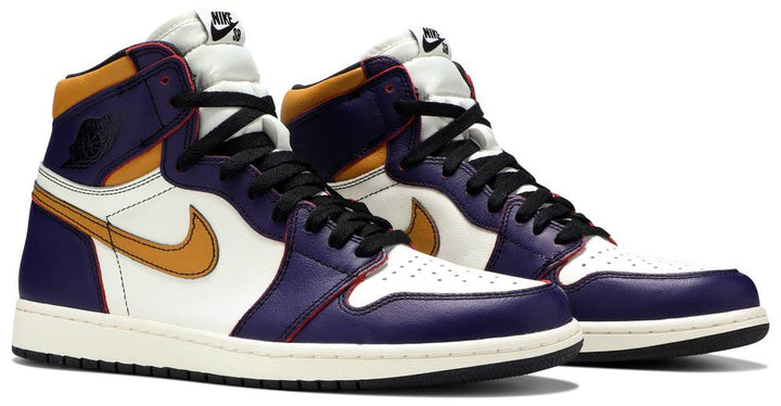 Air Jordan 1 Retro High OG Defiant SB 'LA to Chicago'  | Hype Vault Kuala Lumpur | Asia's Top Trusted High-End Sneakers and Streetwear Store | Authenticity Guaranteed
