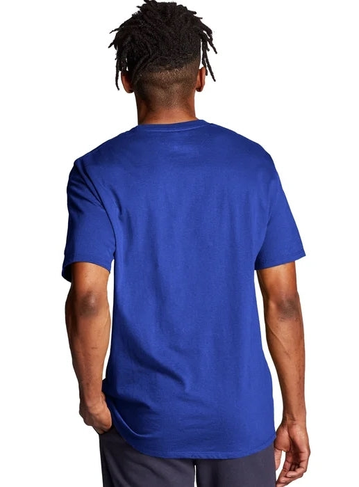 Champion Classic Jersey Tee Surf the Web Gux | Hype Vault Kuala Lumpur | Asia's Top Trusted High-End Sneakers and Streetwear Store | Authenticity Guaranteed