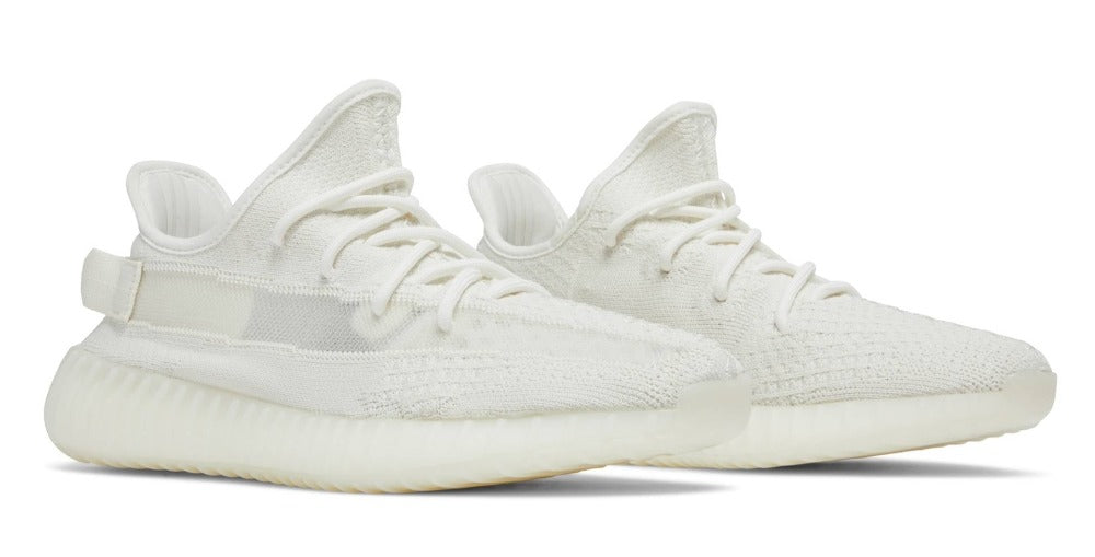 adidas Yeezy Boost 350 V2 'Bone / Pure Oat' | Hype Vault Kuala Lumpur | Asia's Top Trusted High-End Sneakers and Streetwear Store