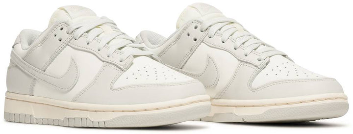 Nike Dunk Low Sail Light Bone (W) | Hype Vault Kuala Lumpur | Asia's Top Trusted High-End Sneakers and Streetwear Store | Authenticity Guaranteed