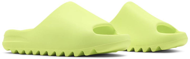 adidas Yeezy Slide 'Glow Green' | Hype Vault Kuala Lumpur | Asia's Top Trusted High-End Sneakers and Streetwear Store | Authenticity Guaranteed