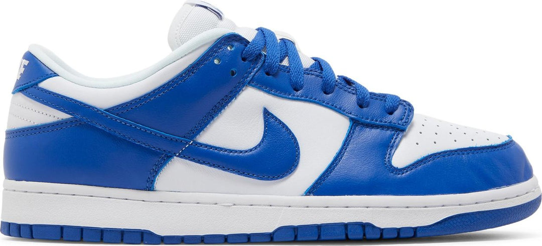 Nike Dunk Low Retro SP 'Kentucky' | Hype Vault Kuala Lumpur | Asia's Top Trusted High-End Sneakers and Streetwear Store