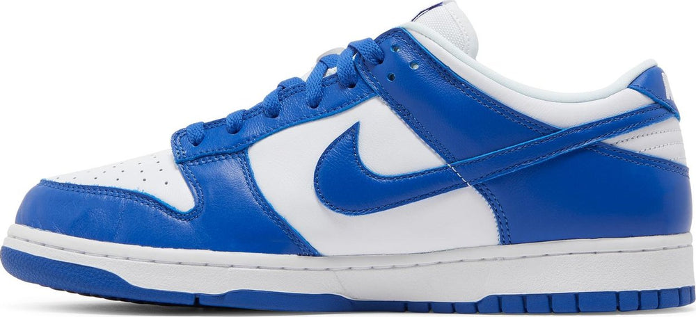 Nike Dunk Low Retro SP 'Kentucky' | Hype Vault Kuala Lumpur | Asia's Top Trusted High-End Sneakers and Streetwear Store