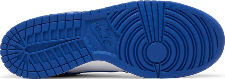 Nike Dunk Low Retro SP 'Kentucky' | Hype Vault Kuala Lumpur | Asia's Top Trusted High-End Sneakers and Streetwear Store