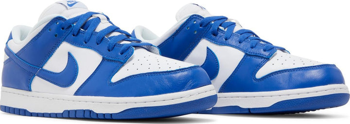 Nike Dunk Low Retro SP 'Kentucky' | Hype Vault Kuala Lumpur | Asia's Top Trusted High-End Sneakers and Streetwear Store