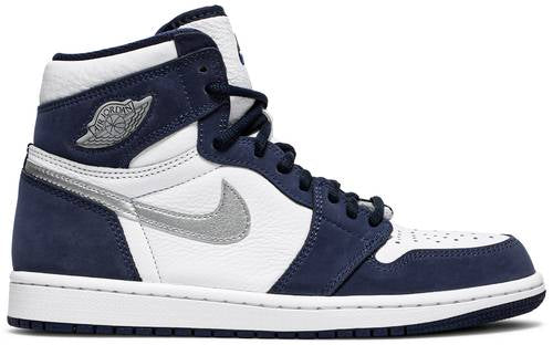 Air Jordan 1 Retro High COJP 'Midnight Navy' (2020)