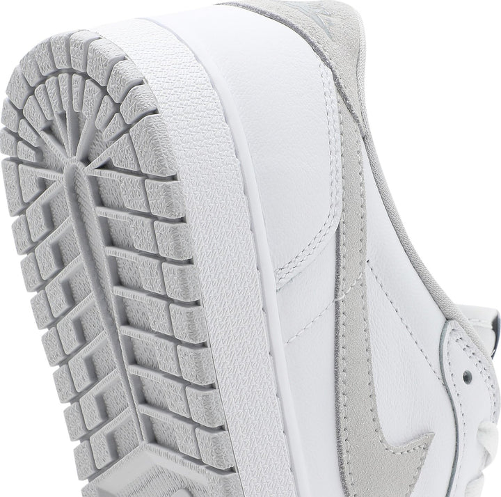 Air Jordan 1 Low OG 'Neutral Grey' (2021)