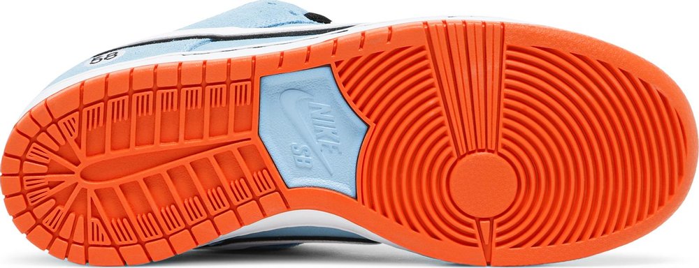 Nike SB Dunk Low Pro 'Club 58 Gulf' | Hype Vault Kuala Lumpur | Asia's Top Trusted High-End Sneakers and Streetwear Store