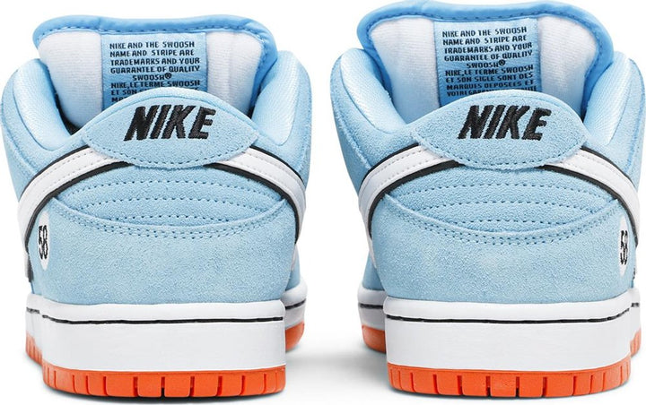 Nike SB Dunk Low Pro 'Club 58 Gulf' | Hype Vault Kuala Lumpur | Asia's Top Trusted High-End Sneakers and Streetwear Store