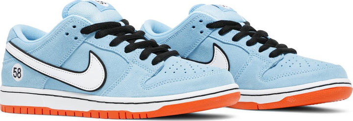 Nike SB Dunk Low Pro 'Club 58 Gulf' | Hype Vault Kuala Lumpur | Asia's Top Trusted High-End Sneakers and Streetwear Store
