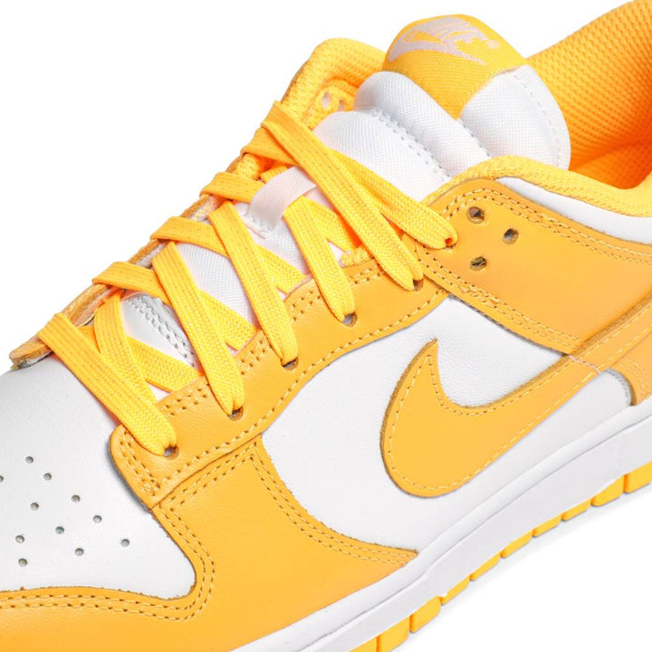 Nike Dunk Low (W) Laser Orange | Hype Vault Kuala Lumpur | Asia's Top Trusted High-End Sneakers and Streetwear Store | Authenticity Guaranteed