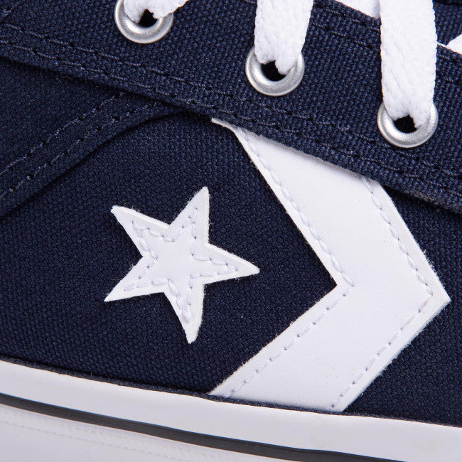 Converse El Distrito 2.0 Ox Navy | Hype Vault Malaysia