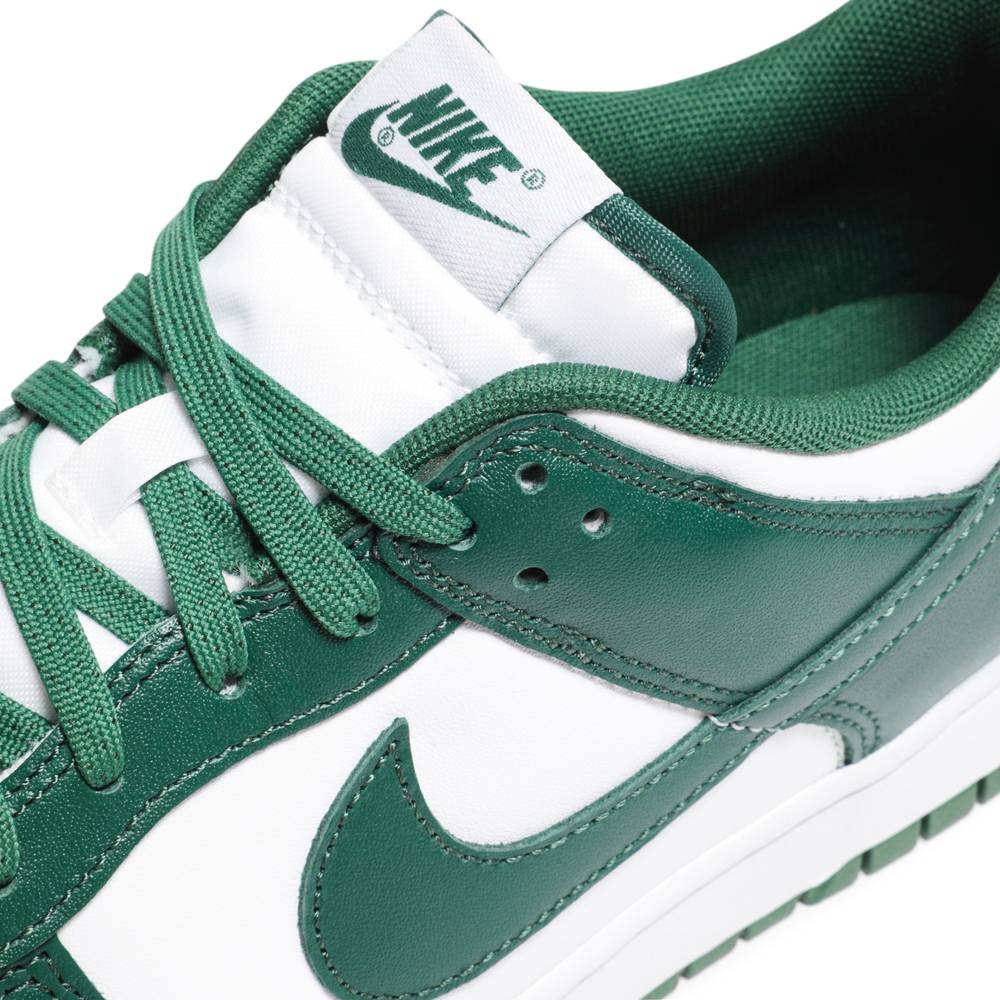 Nike Dunk Low Michigan State | Hype Vault Kuala Lumpur | Asia's Top Trusted High-End Sneakers and Streetwear Store | Authenticity Guaranteed