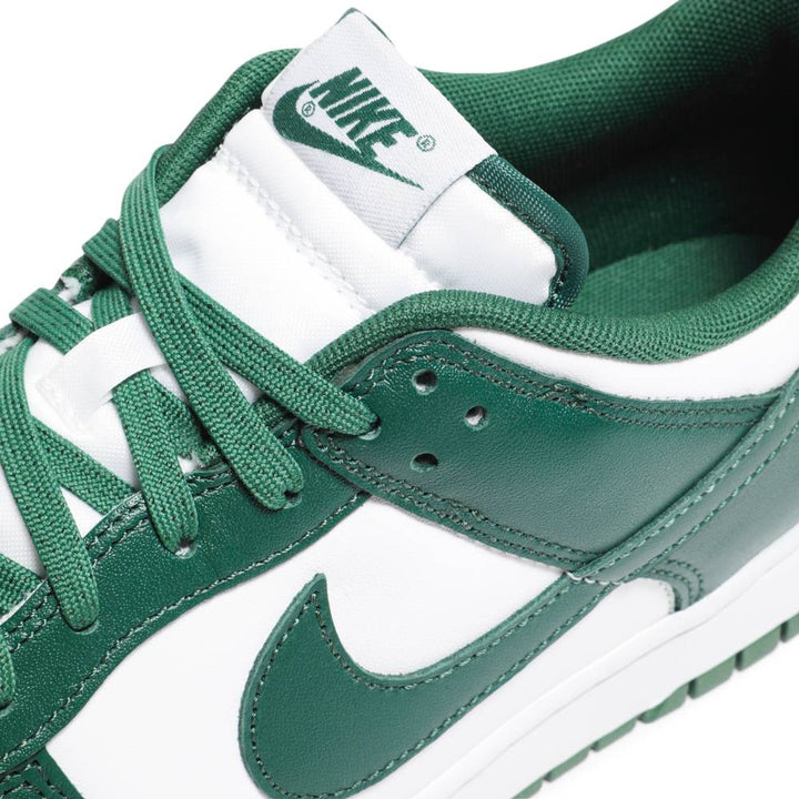 Nike Dunk Low Michigan State | Hype Vault Kuala Lumpur | Asia's Top Trusted High-End Sneakers and Streetwear Store | Authenticity Guaranteed