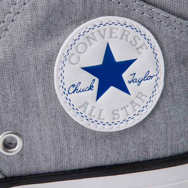 Converse Chuck Taylor All Star Madison Mid Wolf Grey | Hype Vault Malaysia