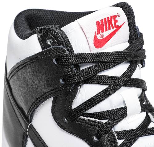 Nike Dunk High Panda (2021) (W) | Hype Vault Kuala Lumpur | Asia's Top Trusted High-End Sneakers and Streetwear Store | Authenticity Guaranteed