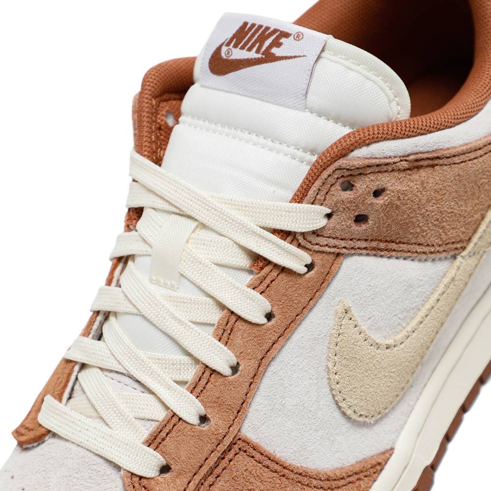 Nike Dunk Low Premium 'Medium Curry'  | Hype Vault Kuala Lumpur | Asia's Top Trusted High-End Sneakers and Streetwear Store | Authenticity Guaranteed