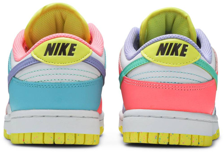 Nike Dunk Low SE Easter (W) | Hype Vault Kuala Lumpur | Asia's Top Trusted High-End Sneakers and Streetwear Store | Authenticity Guaranteed