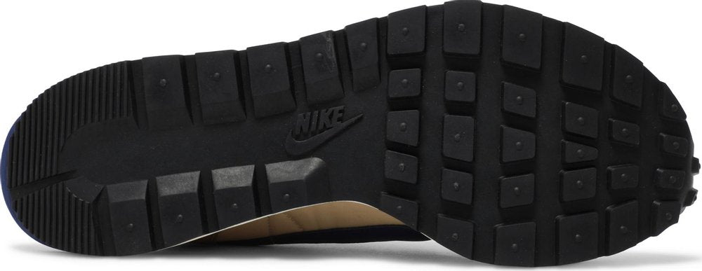 sacai x Nike VaporWaffle 'Sesame Blue Void' | Hype Vault Kuala Lumpur | Asia's Top Trusted High-End Sneakers and Streetwear Store