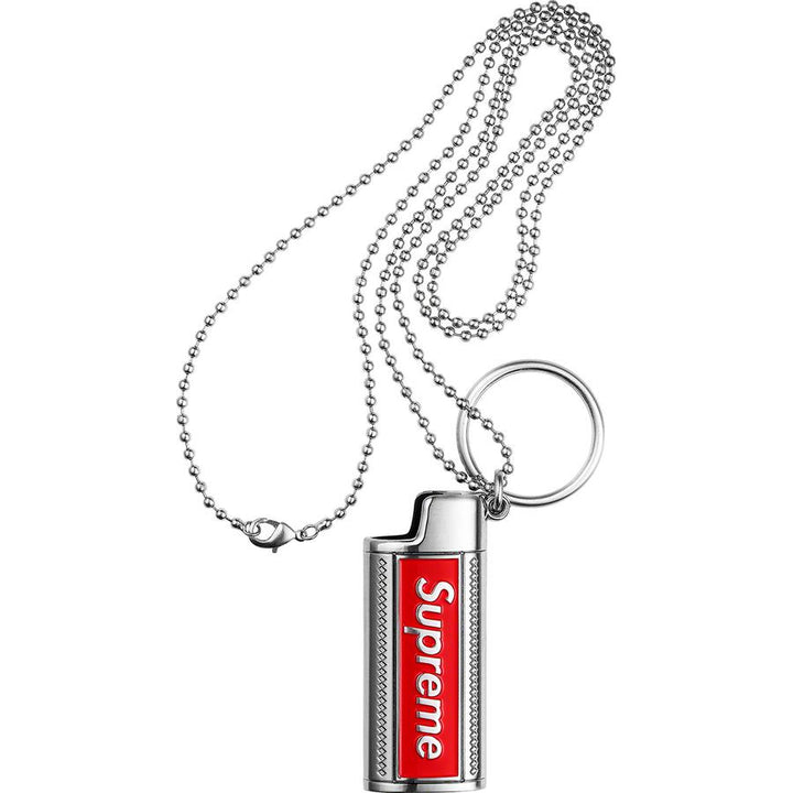 Supreme Metal Lighter Holster - Hype Vault