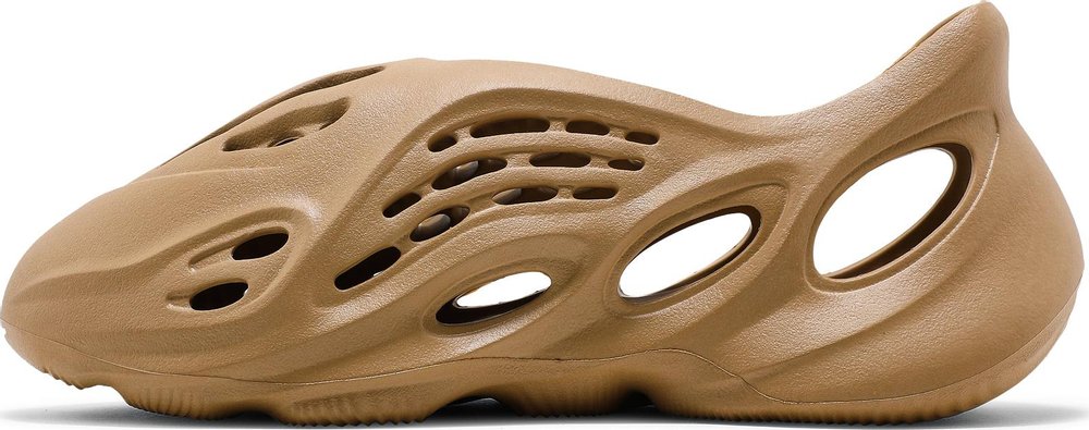 Adidas Yeezy Foam Runner 'Ochre' | Hype Vault Kuala Lumpur | Asia's Top Trusted High-End Sneakers and Streetwear Store