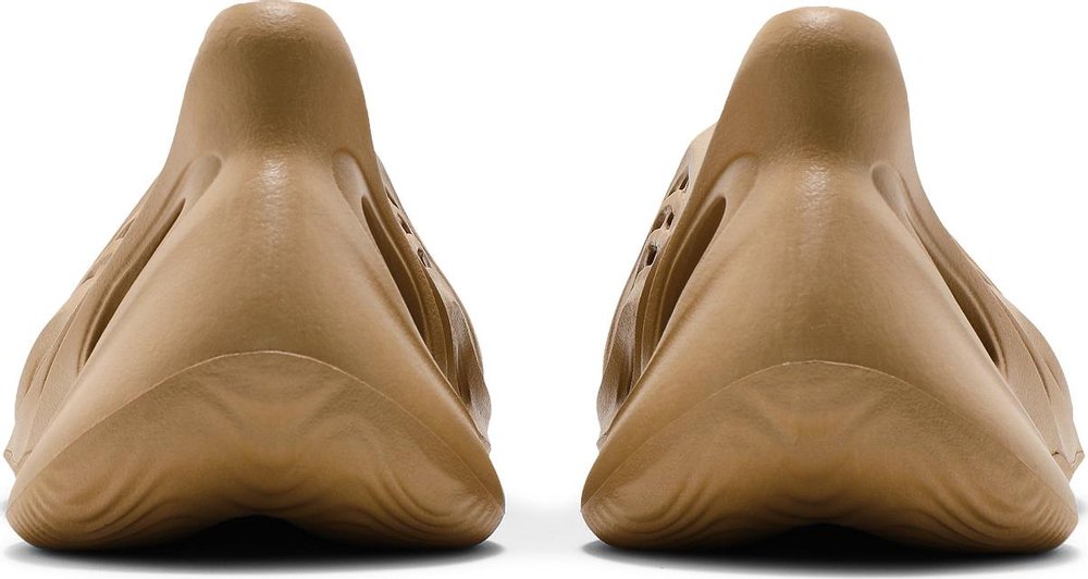 Adidas Yeezy Foam Runner 'Ochre'