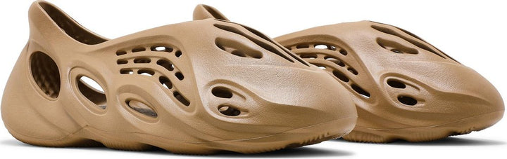 Adidas Yeezy Foam Runner 'Ochre' | Hype Vault Kuala Lumpur | Asia's Top Trusted High-End Sneakers and Streetwear Store