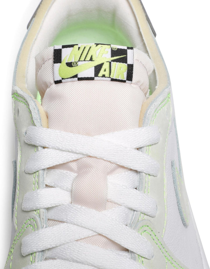 Air Jordan 1 Low OG 'White Ghost' | Hype Vault Kuala Lumpur | Asia's Top Trusted High-End Sneakers and Streetwear Store