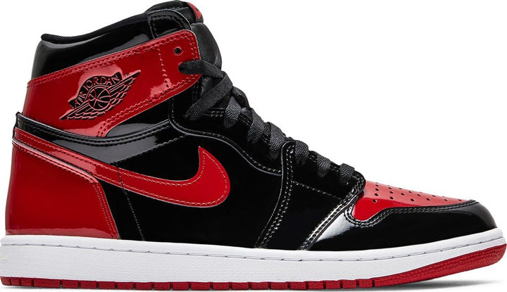 Air Jordan 1 Retro High OG 'Patent Bred'