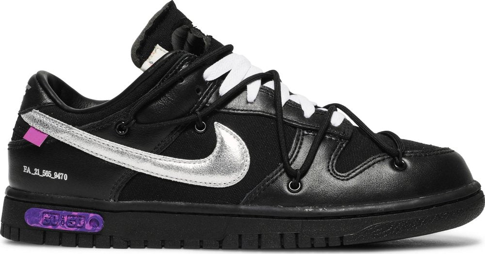 top 50 nike dunks