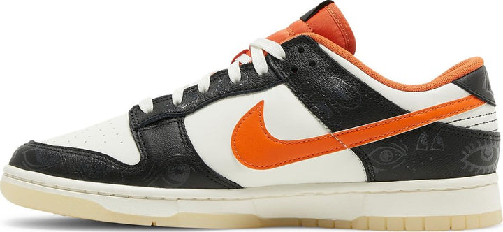 Nike Dunk Low 'Halloween'