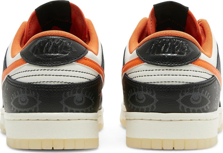 Nike Dunk Low 'Halloween'
