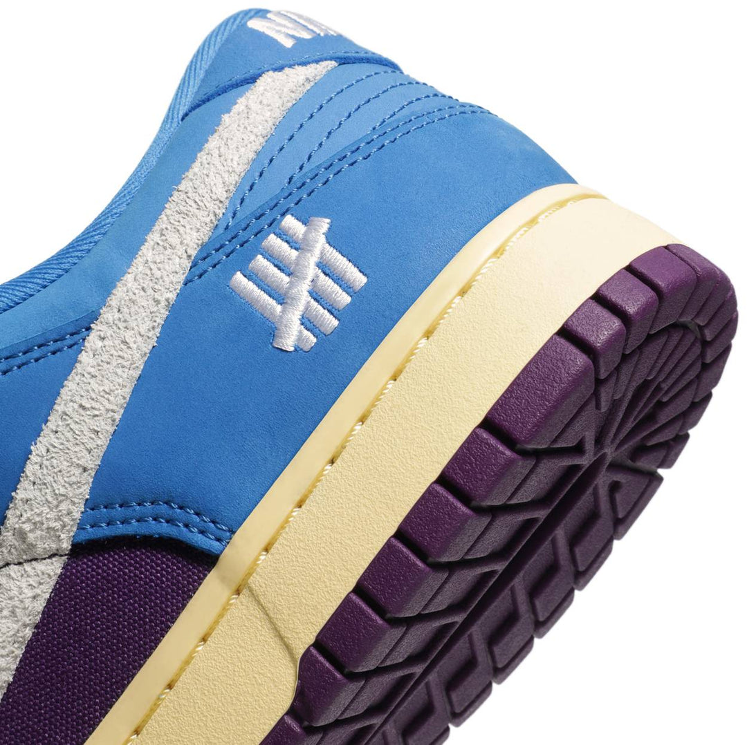 Undefeated x Air Force 1 Low '5 On It' | Hype Vault Kuala Lumpur | Asia's Top Trusted High-End Sneakers and Streetwear Store | Authenticity Guaranteed