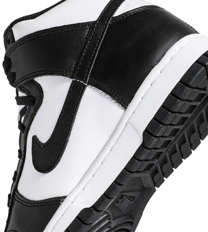 Nike Dunk High Panda (2021) (W) | Hype Vault Kuala Lumpur | Asia's Top Trusted High-End Sneakers and Streetwear Store | Authenticity Guaranteed