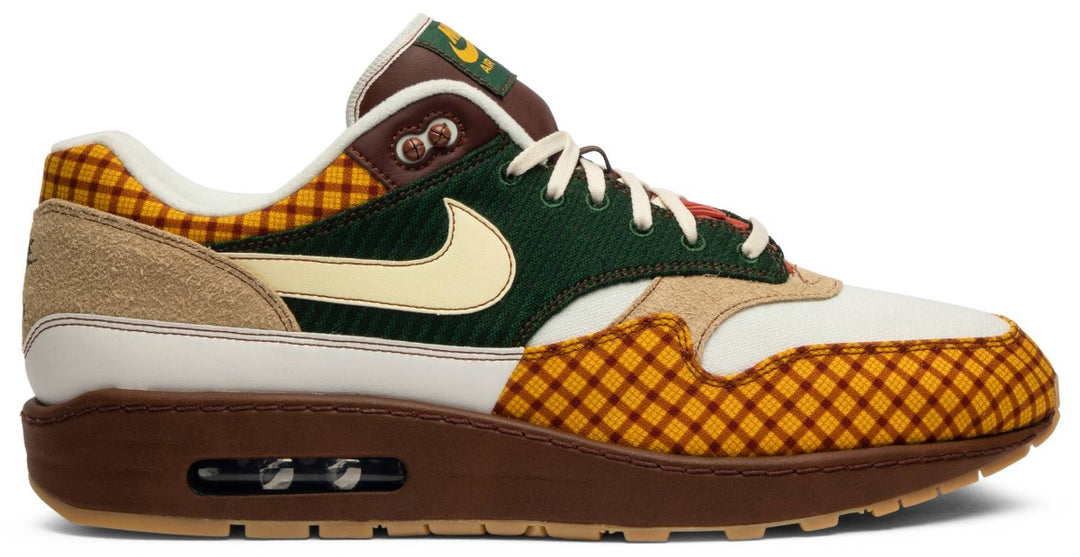 Nike Air Max 1 x Missing Link Susan | Hype Vault Malaysia