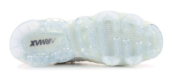 Off-White x Nike Vapormax 2.0 "White" (Size UK 8) - Hype Vault
