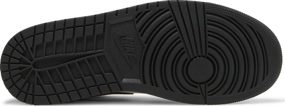 Air Jordan 1 Low 'Mocha' | Hype Vault Kuala Lumpur | Asia's Top Trusted High-End Sneakers and Streetwear Store