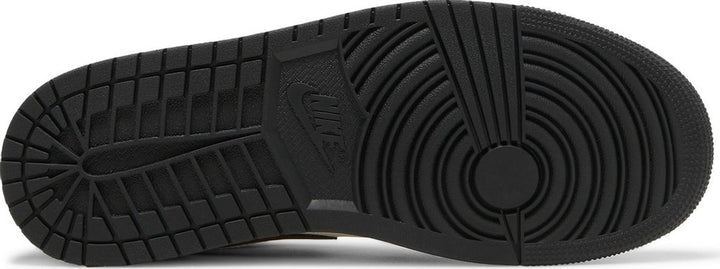 Air Jordan 1 Low 'Mocha' | Hype Vault Kuala Lumpur | Asia's Top Trusted High-End Sneakers and Streetwear Store