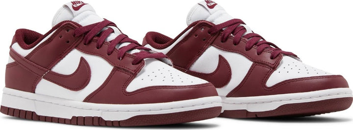 Nike Dunk Low 'Dark Beetroot' / 'Bordeaux' (W) | Hype Vault Kuala Lumpur | Asia's Top Trusted High-End Sneakers and Streetwear Store