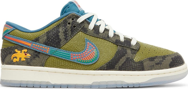 Nike Dunk Low 'SiEMPRE Familia'